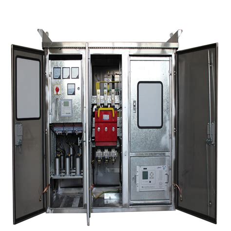 Jp Integrated Power Distribution Cabinet Distribution Box